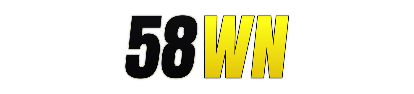 58wn logo